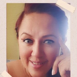 Meet your Posher, Cristina